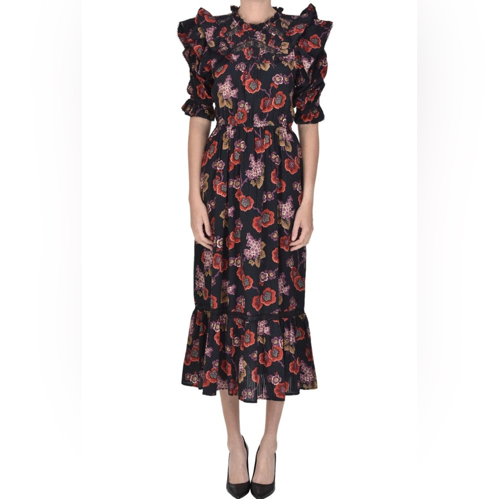 Sea New York Lucinda Dress in Excellent condition. Hardly worn.